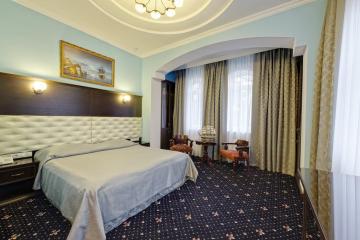 Отель Бристоль Россия, Пятигорск, фото 25