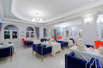 Отель Бристоль Россия, Пятигорск, фото 10