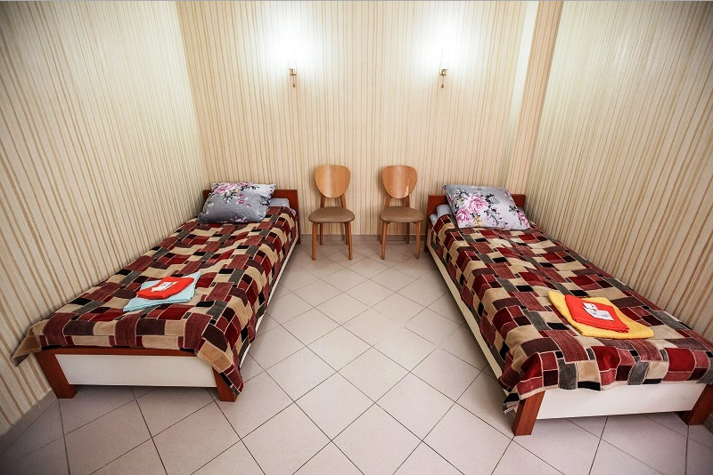 Анита (ул. Мира)