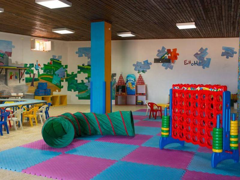 Iberostar Cala Domingos