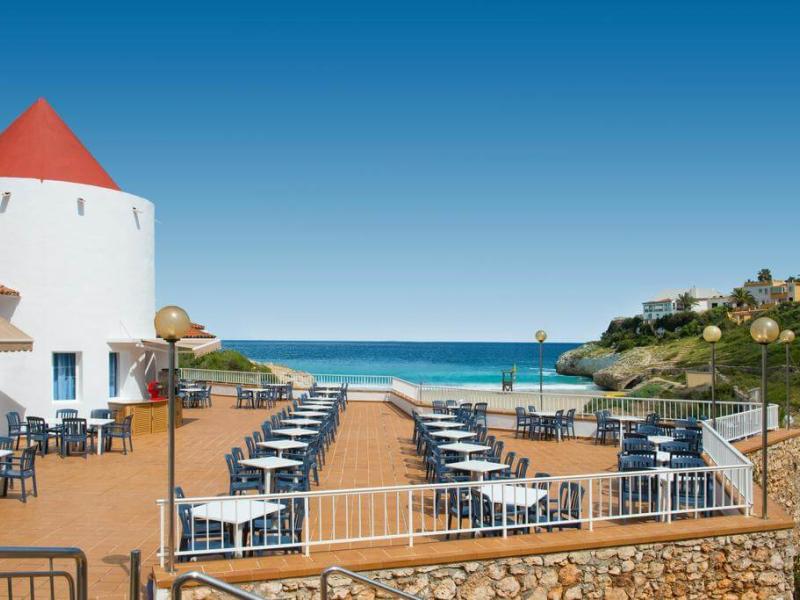 Iberostar Cala Domingos