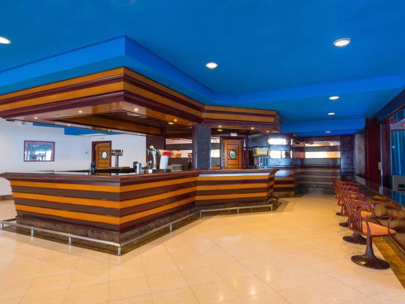 Iberostar Cala Domingos