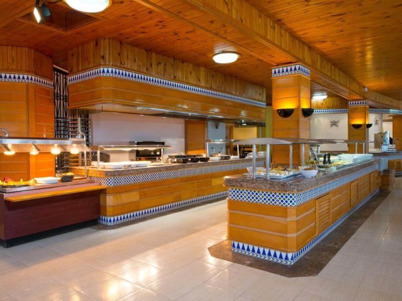 Iberostar Cala Domingos