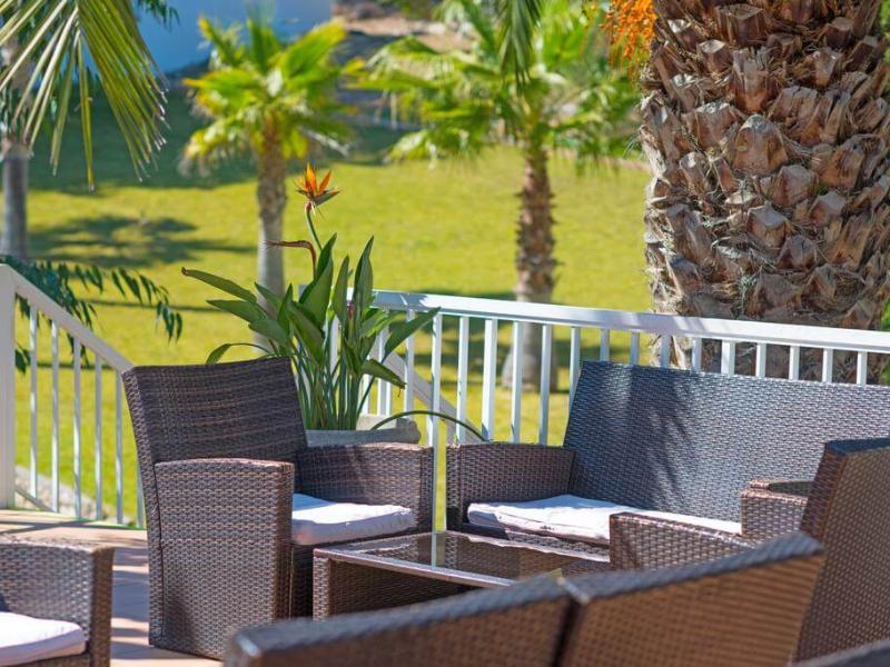 Iberostar Cala Domingos