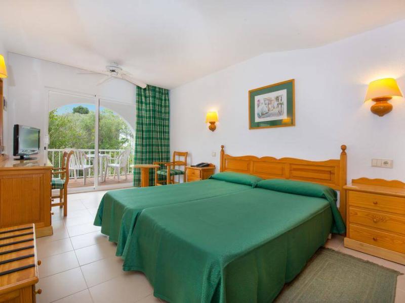 Iberostar Cala Domingos