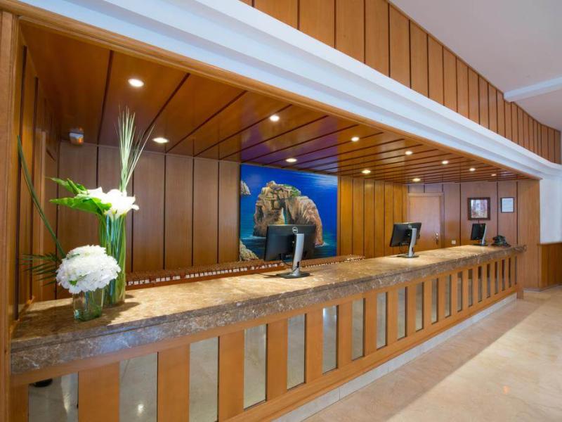 Iberostar Cala Domingos