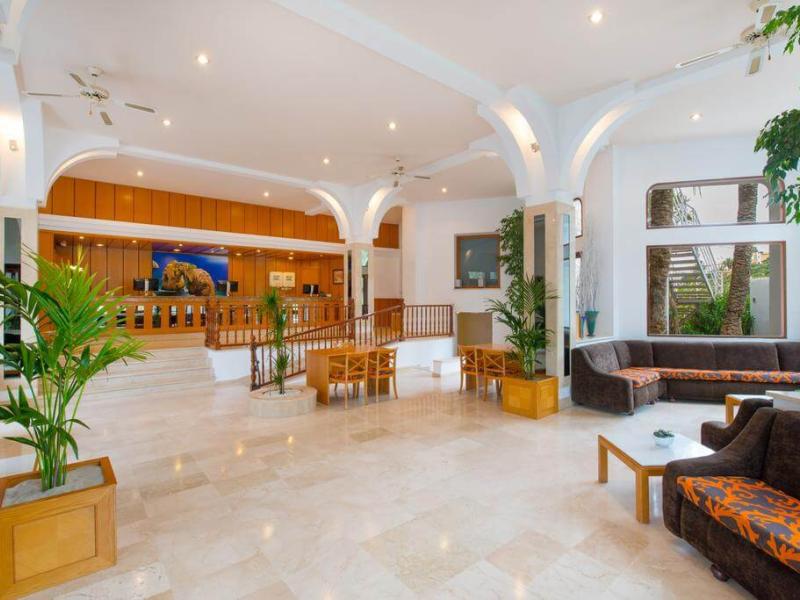 Iberostar Cala Domingos