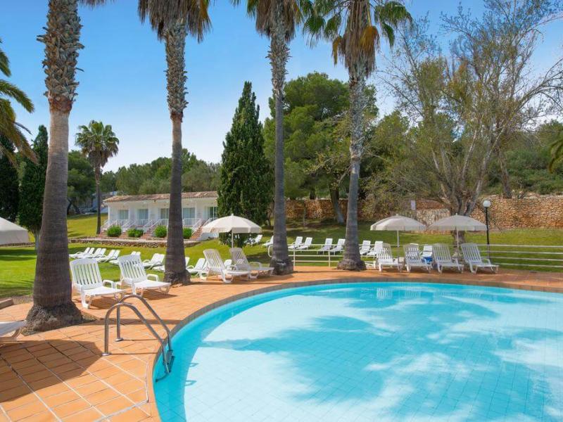 Iberostar Cala Domingos