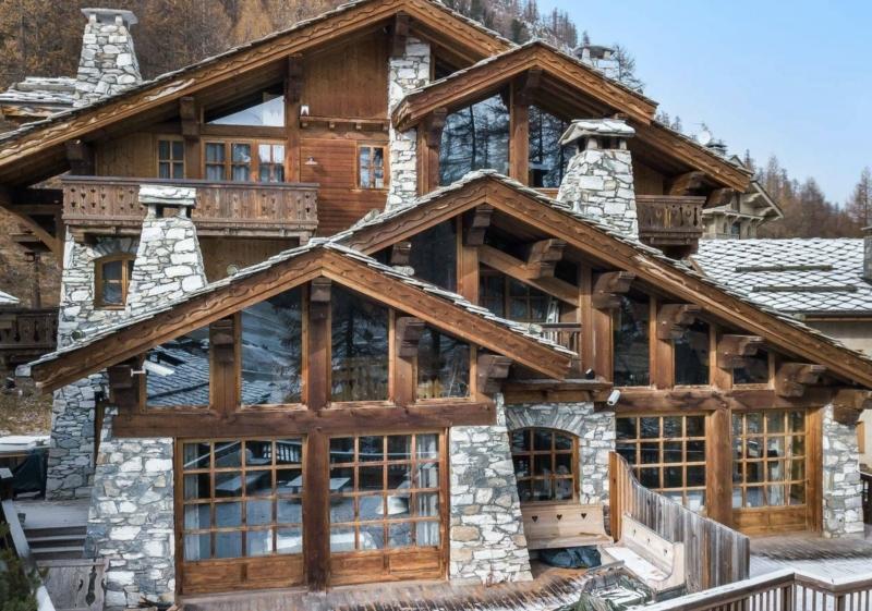 Chalet Petit Yeti