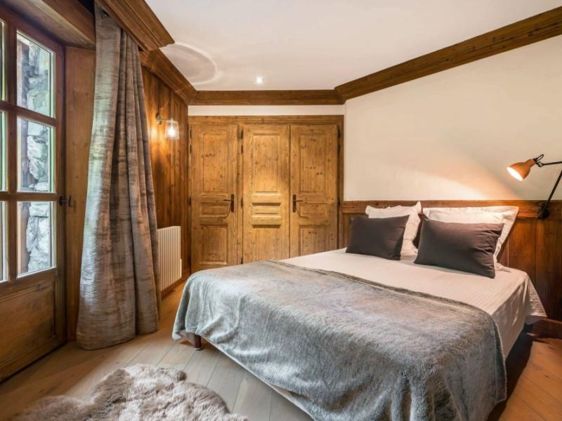 Chalet Petit Yeti