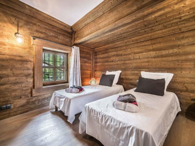 Chalet Petit Yeti