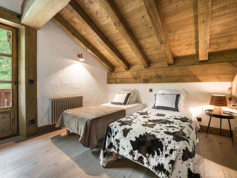 Chalet Petit Yeti