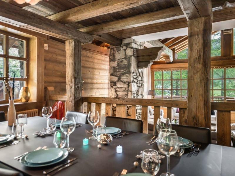 Chalet Petit Yeti