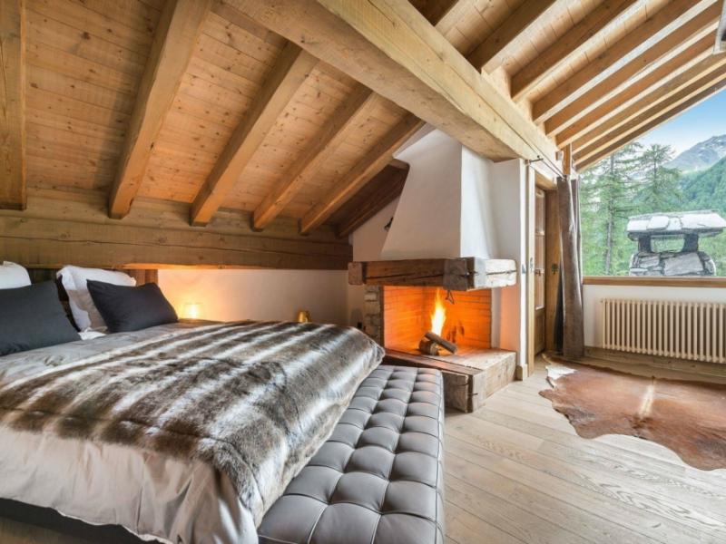Chalet Petit Yeti
