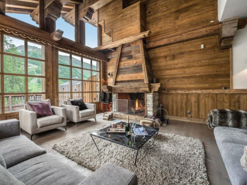 Chalet Petit Yeti