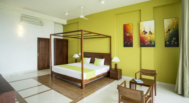 Minn Gee Resort