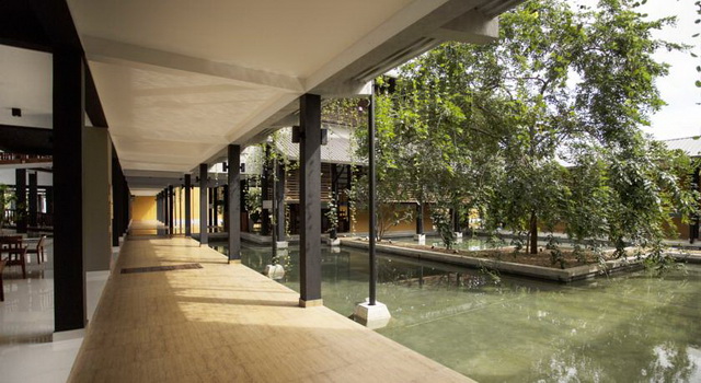 Minn Gee Resort