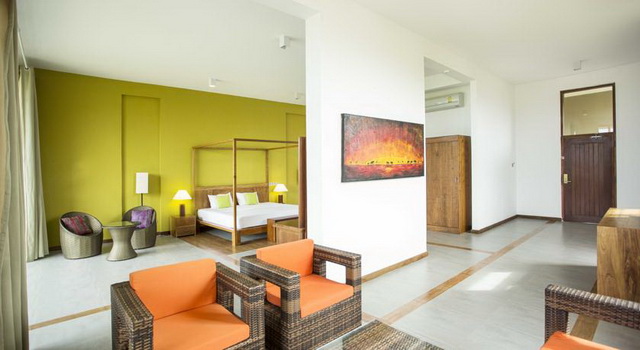 Minn Gee Resort