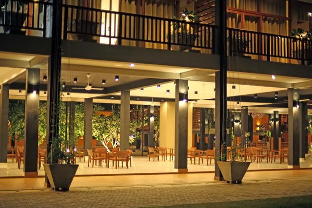 Minn Gee Resort