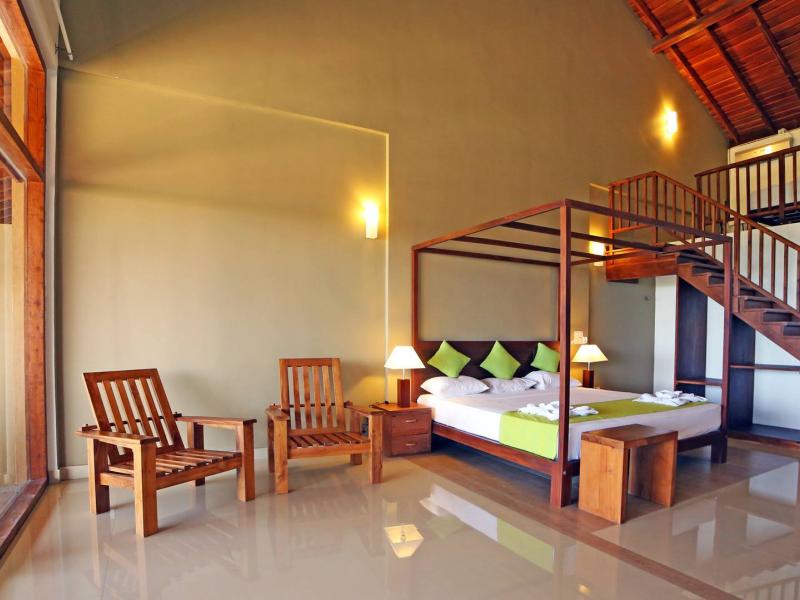 Minn Gee Resort