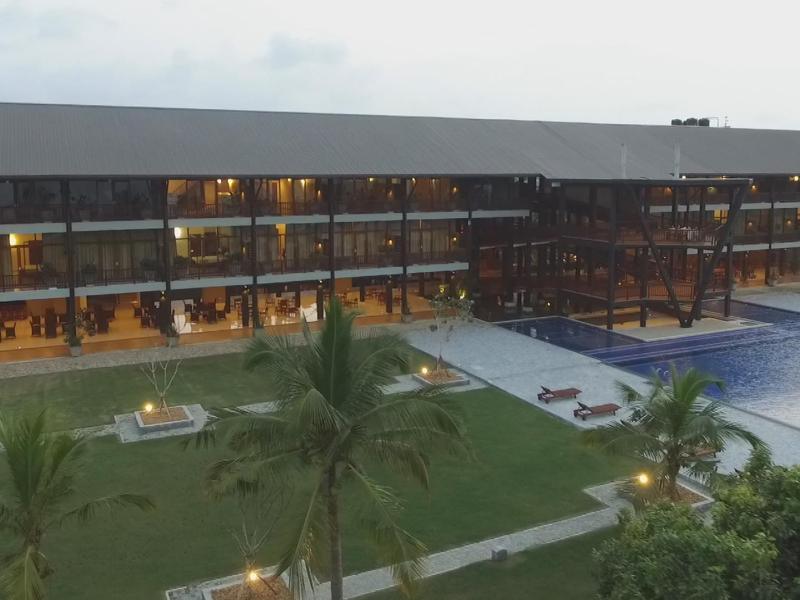 Minn Gee Resort