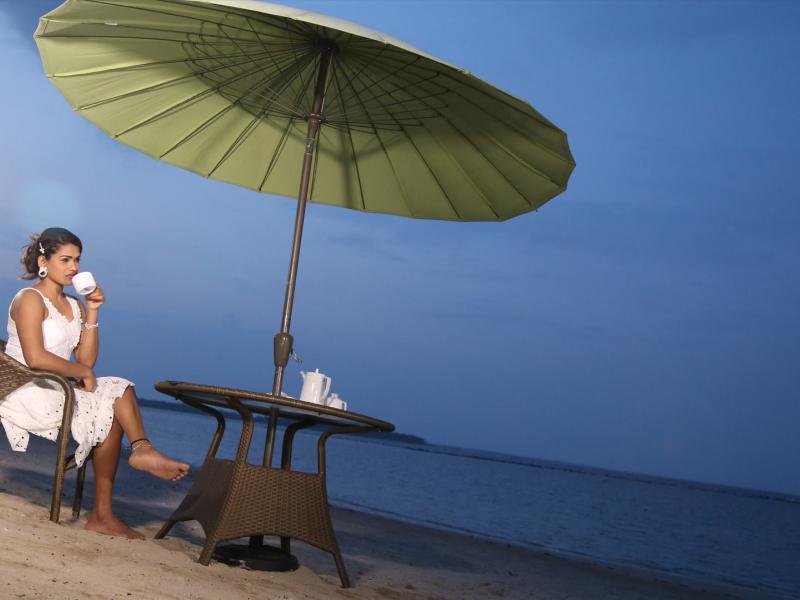 Minn Gee Resort