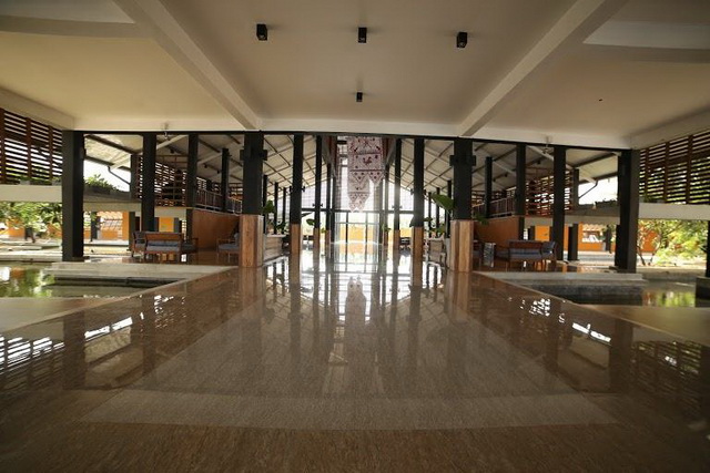 Minn Gee Resort