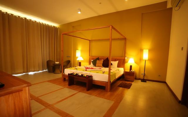 Minn Gee Resort