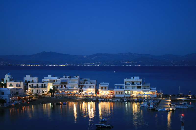 Corali Hotel