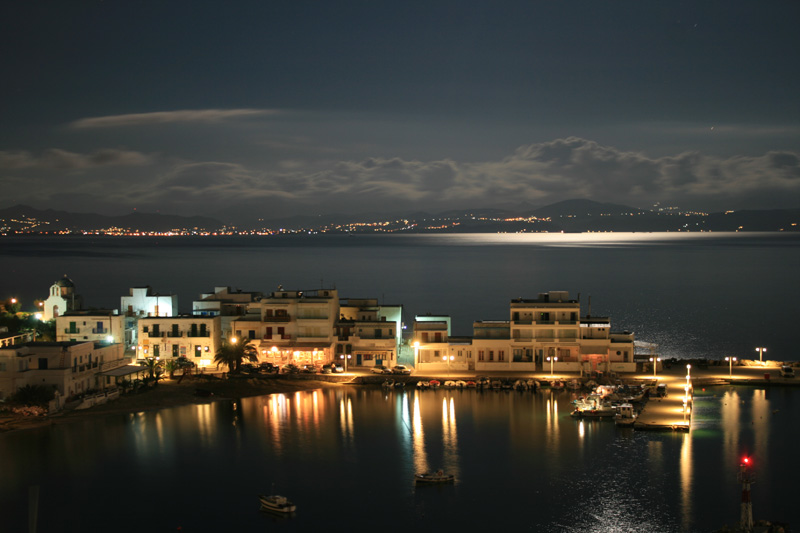 Corali Hotel