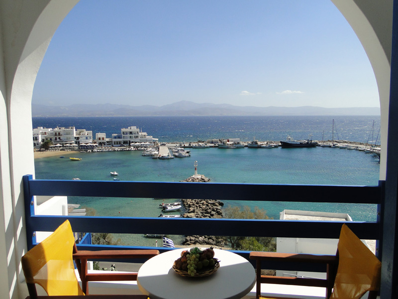 Corali Hotel