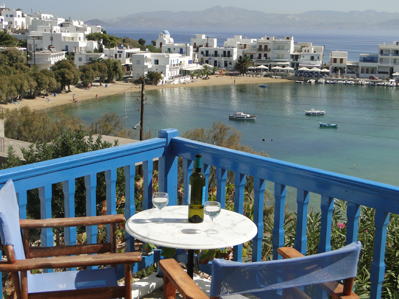 Corali Hotel