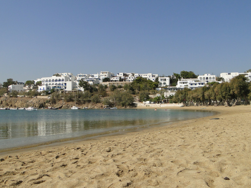 Corali Hotel
