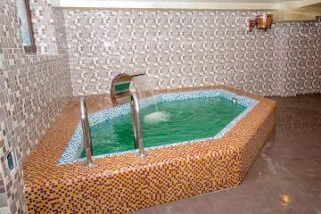 Отель Вертикаль Россия, Архыз, фото 3