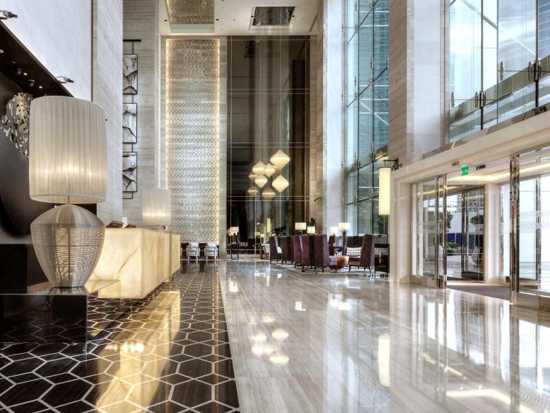 Pullman Dubai Downtown