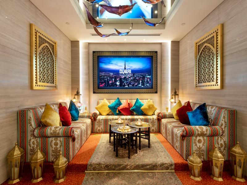 Pullman Dubai Downtown