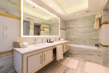 Отель Pullman Dubai Downtown ОАЭ, Даунтаун Дубай, фото 21