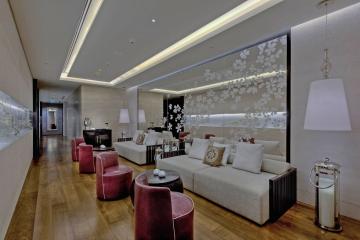 Отель Pullman Dubai Downtown ОАЭ, Даунтаун Дубай, фото 24