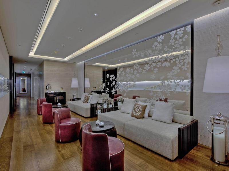 Pullman Dubai Downtown