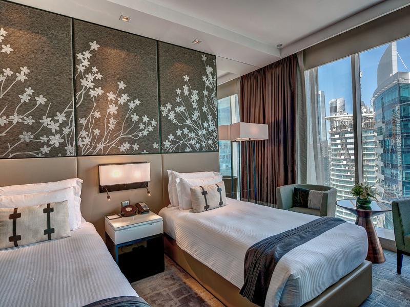 Pullman Dubai Downtown