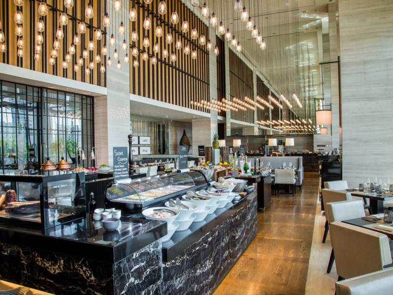 Pullman Dubai Downtown