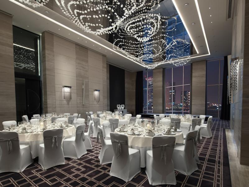 Pullman Dubai Downtown