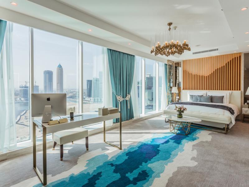 Pullman Dubai Downtown