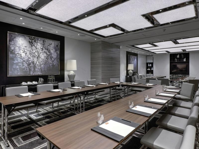 Pullman Dubai Downtown