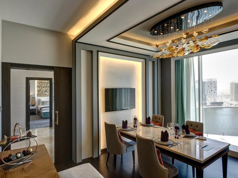 Pullman Dubai Downtown