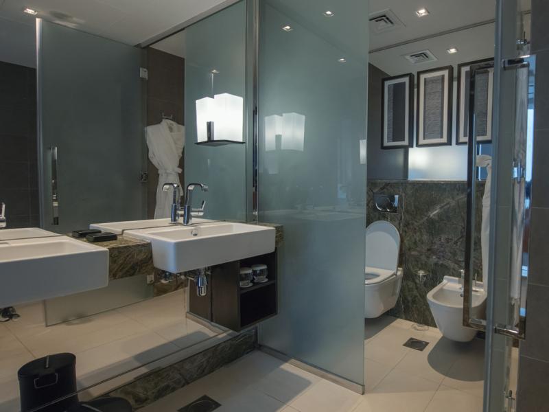 Pullman Dubai Downtown