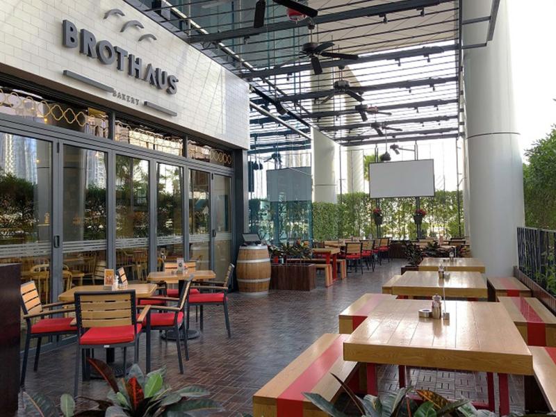 Pullman Dubai Downtown