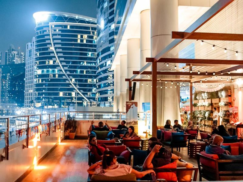 Pullman Dubai Downtown