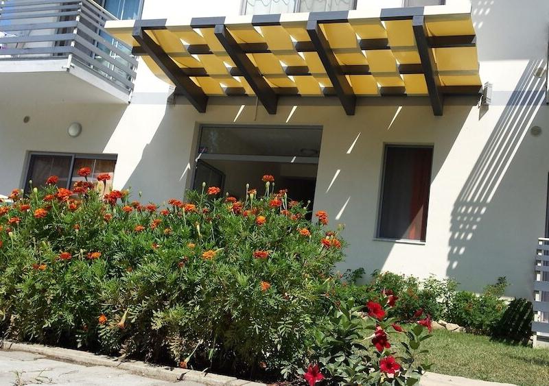 Vila Tufi