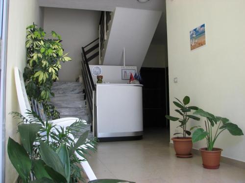 Vila Tufi